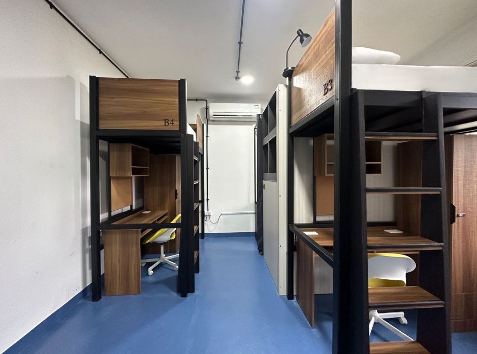 Ngân sách du học Singapore 2