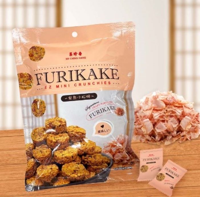 ẩm thực singapore