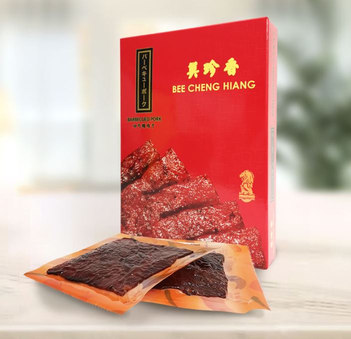 banh keo Ở Singapore